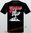 Camiseta Scorpions World Tour 84