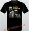 Camiseta Black Sabbath Never Say Die Mod 2
