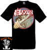 Camiseta Saxon 1