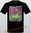 Camiseta Megadeth Mr Nice Guy
