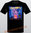 Camiseta Megadeth Hangar 18