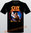 Camiseta Ozzy Osbourne World Tour 1984
