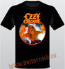 Camiseta Ozzy Osbourne Rock & Roll Rebel