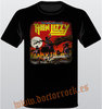 Camiseta Thin Lizzy Adventures