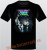 Camiseta Uriah Heep Demons & Wizards