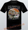 Camiseta Led Zeppelin Houses Of The Holy Vintage