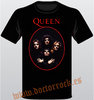 Camiseta Queen II
