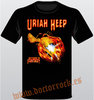 Camiseta Uriah Heep Return To Fantasy
