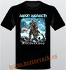 Camiseta Amon Amarth Jomsviking