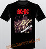 Camiseta AC/DC 74 Jailbreak