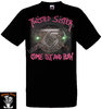 Camiseta Twisted Sister Come Out And Play