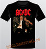 Camiseta AC/DC If You Want Blood