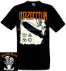 Camiseta Led Zeppelin I