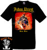 Camiseta Judas Priest Hero Hero