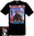 Camiseta Iron Maiden California Republic
