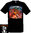 Camiseta Gamma Ray Master Of Confusion