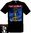 Camiseta Iron Maiden The Wickerman