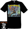 Camiseta Gamma Ray Lust For Live