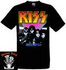 Camiseta Kiss Killers
