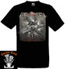 Camiseta Helloween 7 Sinners