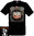 Camiseta Helloween Sinners Welcome!