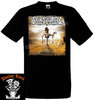 Camiseta Avantasia The Scarecrow