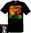 Camiseta Helloween Straight Out Of Hell