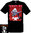 Camiseta Iron Maiden Bass Player
