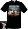 Camiseta Avantasia The Wicked Symphony