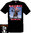 Camiseta Iron Maiden Canadian Tour