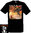 Camiseta Yngwie Malmsteen Trilogy