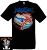 Camiseta Judas Priest Turbo (Vintage)