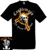 Camiseta Candlemass 25 Years Of Doom
