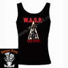 Camiseta W.A.S.P. Wild Child Tirantes