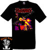 Camiseta Plasmatics Live