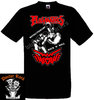 Camiseta Plasmatics Revolutionary Rock'n'Roll