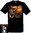 Camiseta Death Angel Relentless Retribution
