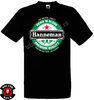 Camiseta Slayer Hanneman