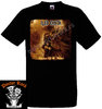 Camiseta Iced Earth Overture Of The Wicked