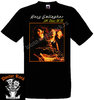 Camiseta Rory Gallagher UK Tour 78/79