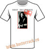 Camiseta Rory Gallagher Top Priority