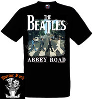 Camisetas de The Beatles