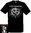 Camiseta Whitesnake Snakeskin