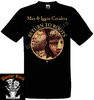 Camiseta Max & Iggor Cavalera Return To Roots