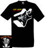 Camiseta Gary Moore Dirty Fingers
