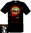 Camiseta Guns And Roses Not In This Lifetime