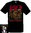 Camiseta Slayer Seasons In The Abyss