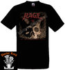 Camiseta Rage The Devil Strikes Again