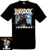 Camiseta Paradox Heresy