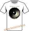 Camiseta Kingdom Come In Your Face